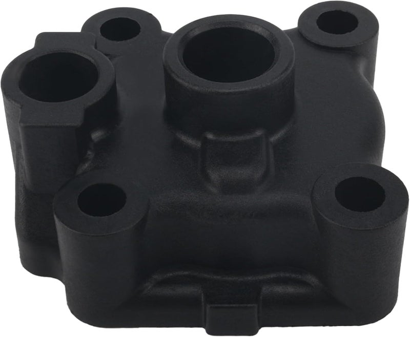 QUICKMARINER QuickMarine 853792A3 Water Pump Impeller Repair Kit for Mecury Marine 40 50 HP Outboard Motors replaces 853792A10 Boat Engine - Image 5